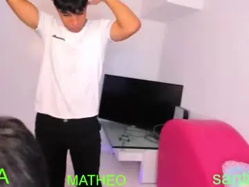 Chaturbate Free Porn Cam of handsomeboys19