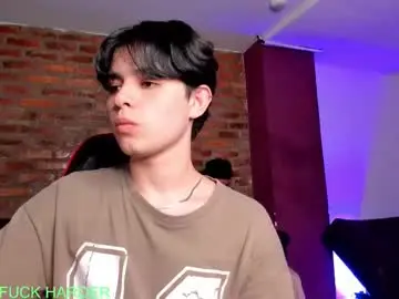 Chaturbate Best Webcam of handsomeboys19