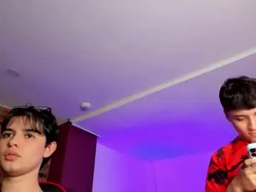 Chaturbate Watch Live Sex Cams of handsomeboys19