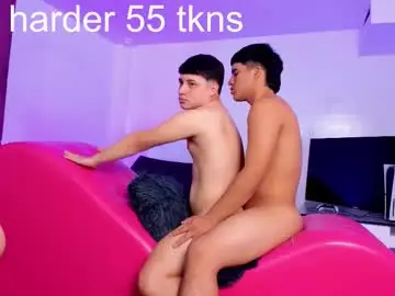 Chaturbate Best live sex cam show of handsomeboys19