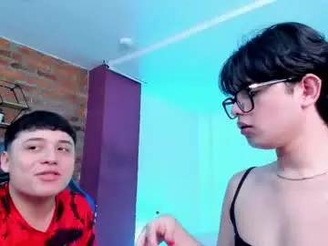 Chaturbate Adult Webcam of handsomeboys19