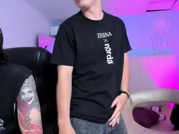 Chaturbate Best live sex cam show of handsomeboys19