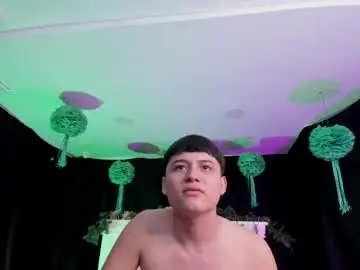 Chaturbate Free Live Porn of handsomeboys19