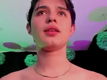 Chaturbate Live Sex Cam of handsomeboys19