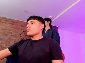 Chaturbate Watch Live Sex Cams of handsomeboys19