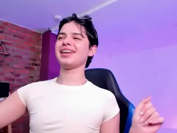 Chaturbate Free Porn Cam of handsomeboys19