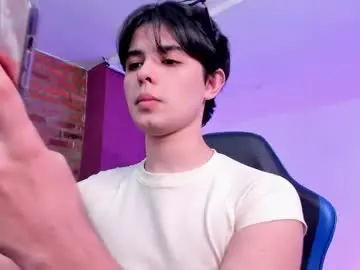 Chaturbate Live Porn of handsomeboys19