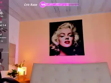 Chaturbate Nude Webcam of handsomeboys19