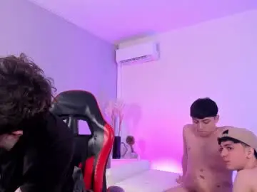 Chaturbate Free Live Porn of handsomeboys19