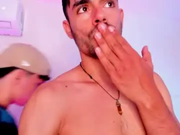 Chaturbate Live Sex of handsomeboys19