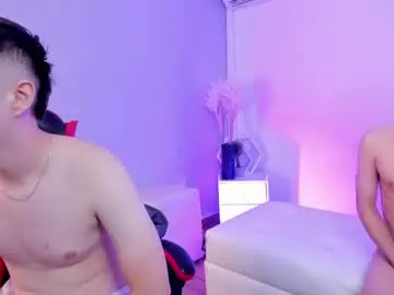 Chaturbate Free Live Porn of handsomeboys19