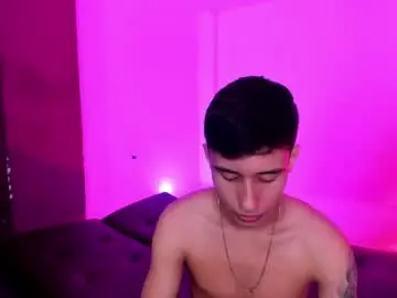 Chaturbate Adult Webcam of handsomeboys19