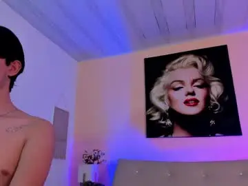 Chaturbate Adult Webcams of handsomeboys19