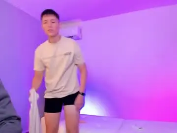 Chaturbate Adult Video Chat of handsomeboys19