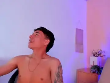 Chaturbate Adult Webcams of handsomeboys19