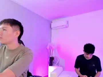 Chaturbate Free Live Porn of handsomeboys19