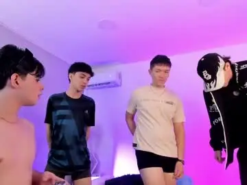 Chaturbate Watch Live Sex Cams of handsomeboys19