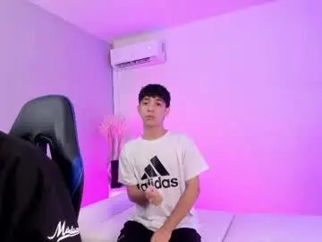 Chaturbate Free Porn Cam of handsomeboys19