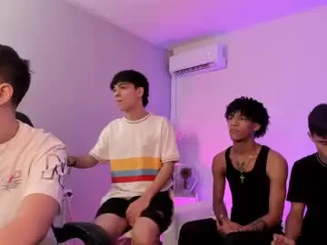 Chaturbate Watch Live Sex Cams of handsomeboys19