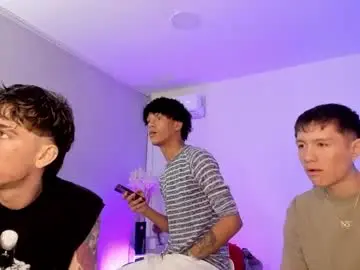 Chaturbate Best Webcam of handsomeboys19