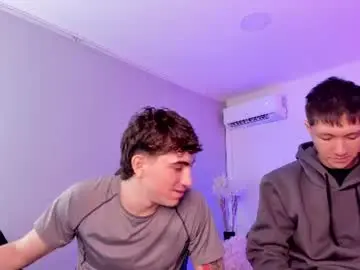 Chaturbate Private Sex Chat of handsomeboys19