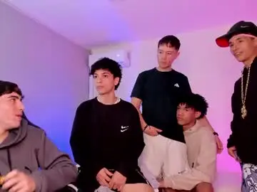Chaturbate Watch Live Sex Cams of handsomeboys19