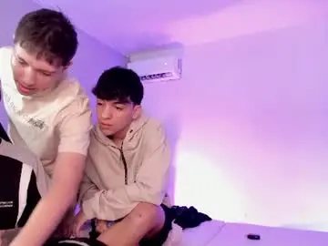 Chaturbate Best Webcam of handsomeboys19