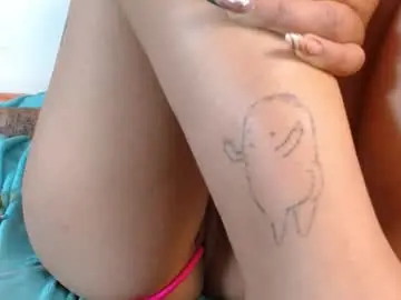 Chaturbate Live Sex Cam of hellengp