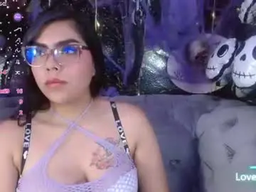 Chaturbate Adult Webcam of hellengp