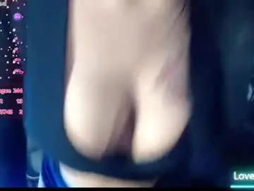 Chaturbate Sex Cam of hellengp