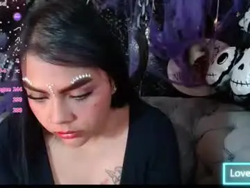 Chaturbate Nude Webcam of hellengp