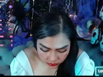 Chaturbate Nude Webcam of hellengp
