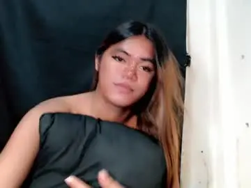 Chaturbate Live Porn of im_yourfairyannaxx
