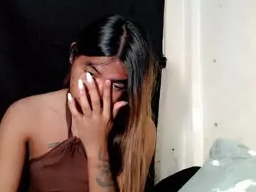 Chaturbate Free Porn Cam of im_yourfairyannaxx