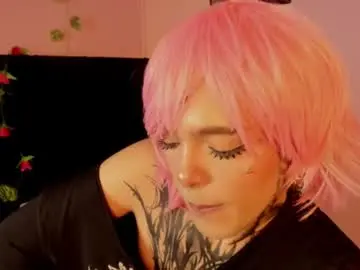Chaturbate Private Sex Chat of its_issa