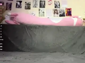 Chaturbate Live Sex Cam of jenninekarels