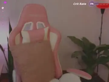 Chaturbate Live Sex Cam of jossephine_