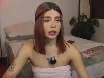 Chaturbate Best Webcam of jossephine_