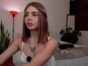 Chaturbate Sex Cam of jossephine_