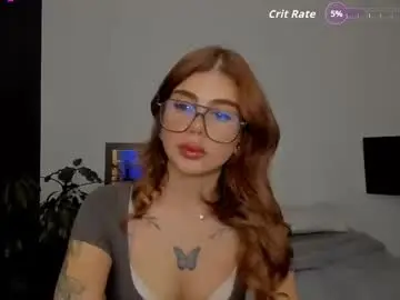 Chaturbate Private Sex Chat of jossephine_