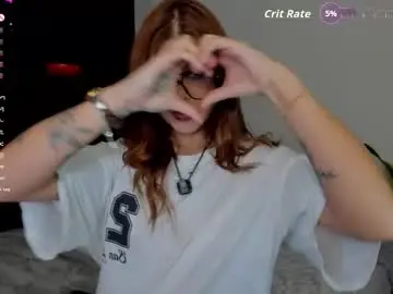 Chaturbate Sex Chat of jossephine_