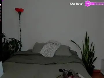 Chaturbate Live Sex Cam of jossephine_