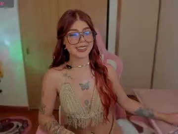 Chaturbate Sex Cam of jossephine_