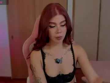Chaturbate Sex Cam of jossephine_