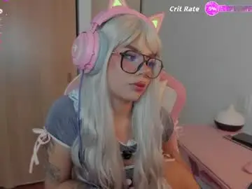 Chaturbate Live Porn of jossephine_