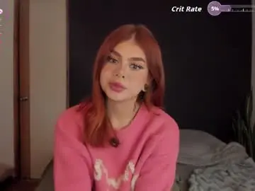 Chaturbate Nude Webcam of jossephine_