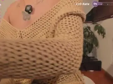 Chaturbate Best live sex cam show of jossephine_