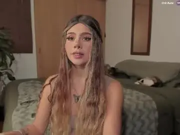 Chaturbate Live Porn of jossephine_