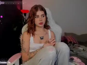 Chaturbate Sex Chat of jossephine_