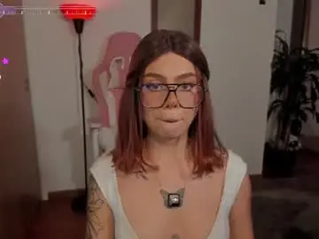 Chaturbate Live Porn of jossephine_